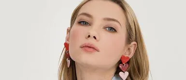 Joyas de cerámica, esta nueva colección combina arte y moda Joyas de cerámica, esta nueva colección combina arte y moda