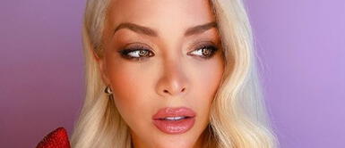 Sheyla Rojas celebró las Fiestas Patrias luciendo una linda pollera | VIDEO Sheyla Rojas celebró las Fiestas Patrias luciendo una linda pollera | VIDEO