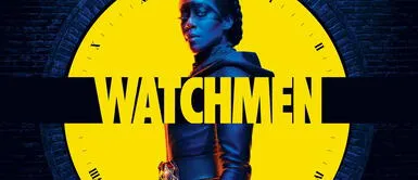 "Watchmen" logra 26 candidaturas en los Emmy y lidera competencia | VIDEO "Watchmen" logra 26 candidaturas en los Emmy y lidera competencia | VIDEO