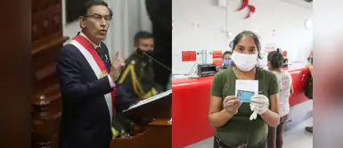 ¿Recibiré el nuevo bono de 760 soles si ya cobré los subsidios económicos anteriores? | VÍDEO ¿Recibiré el nuevo bono de 760 soles si ya cobré los subsidios económicos anteriores? | VÍDEO