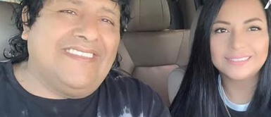 Cantante de Zaperoko revela qué relación tiene con esposa de Toño Centella Cantante de Zaperoko revela qué relación tiene con esposa de Toño Centella