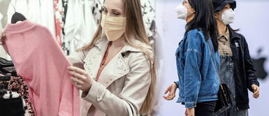 COVID-19: ¿Debes poner tu ropa en 'cuarentena' por tres días para evitar el contagio? COVID-19: ¿Debes poner tu ropa en 'cuarentena' por tres días para evitar el contagio?