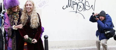 Películas que todo amante de la moda tiene que ver para entender más sobre la industria Películas que todo amante de la moda tiene que ver para entender más sobre la industria