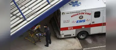 Niña de 9 años muere de COVID-19 sin tener síntomas ni registrar otras enfermedades Niña de 9 años muere de COVID-19 sin tener síntomas ni registrar otras enfermedades