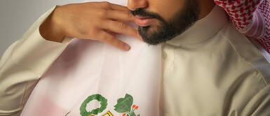 Empresario árabe sorprende con emotivo saludo: “Perú siempre estarás en mi corazón” Empresario árabe sorprende con emotivo saludo: “Perú siempre estarás en mi corazón”