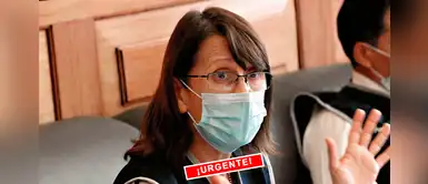 Pilar Mazzetti estimó en 43 000 la verdadera cifra de fallecidos por COVID-19 en el Perú Pilar Mazzetti estimó en 43 000 la verdadera cifra de fallecidos por COVID-19 en el Perú