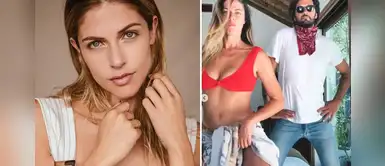 Stephanie Cayo asombra al público bailando Festejo con su esposo | VIDEO Stephanie Cayo asombra al público bailando Festejo con su esposo | VIDEO