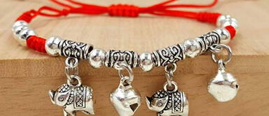 Los mejores amuletos para el trabajo y así atraer las mejores vibras Los mejores amuletos para el trabajo y así atraer las mejores vibras