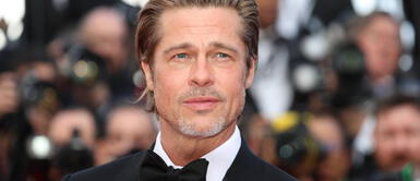 Brad Pitt estrena radical cambio de look que le otorga su primera nominación al Emmy Brad Pitt estrena radical cambio de look que le otorga su primera nominación al Emmy