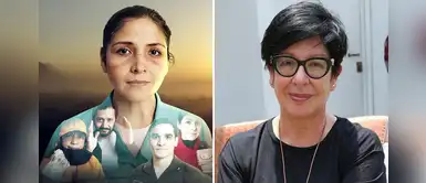 Michelle Alexander sobre su nueva serie sobre coronavirus: “Queremos brindar esperanza” Michelle Alexander sobre su nueva serie sobre coronavirus: “Queremos brindar esperanza”