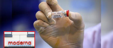 Vacuna de Moderna contra la COVID-19 será más costosa de lo que otros laboratorios anunciaron Vacuna de Moderna contra la COVID-19 será más costosa de lo que otros laboratorios anunciaron