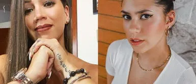 Hija de Melissa Klug fue invitada a participar en festival internacional de youtubers Hija de Melissa Klug fue invitada a participar en festival internacional de youtubers