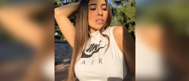 Yahaira Plasencia se luce como una 'fashion girl' con este nuevo calzado de invierno Yahaira Plasencia se luce como una 'fashion girl' con este nuevo calzado de invierno