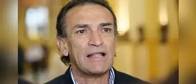 Solicitan 36 meses de impedimento de salida del país para Héctor Becerril Solicitan 36 meses de impedimento de salida del país para Héctor Becerril