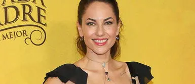 Bárbara Mori reaparece en redes sin maquillaje y con un mensaje de fortaleza Bárbara Mori reaparece en redes sin maquillaje y con un mensaje de fortaleza