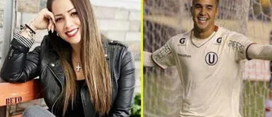 Melissa Klug tras ser captada con joven futbolista: "No tendría nada de malo" | VIDEO Melissa Klug tras ser captada con joven futbolista: "No tendría nada de malo" | VIDEO