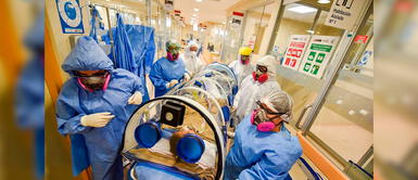 ¿Qué es el Síndrome de Kawasaki? La peligrosa enfermedad asociada a la COVID-19 en niños ¿Qué es el Síndrome de Kawasaki? La peligrosa enfermedad asociada a la COVID-19 en niños