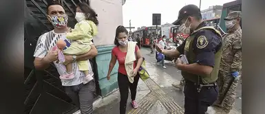 Mininter: Estado de emergencia se ampliará con nuevas medidas para frenar delincuencia | VÍDEO Mininter: Estado de emergencia se ampliará con nuevas medidas para frenar delincuencia | VÍDEO
