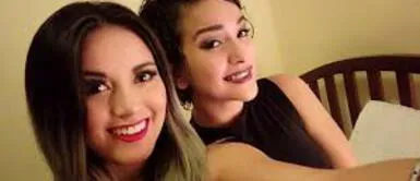 Amy Gutiérrez pierde la paciencia con Daniela y le recomiendan cantar con Yahaira Amy Gutiérrez pierde la paciencia con Daniela y le recomiendan cantar con Yahaira