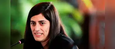 Empresa familiar de ministra Alva contrató con el Estado por más de 1 millón y medio de soles Empresa familiar de ministra Alva contrató con el Estado por más de 1 millón y medio de soles