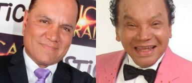 Mauricio Diez Canseco le da trabajo a Melcochita para apoyarlo durante la pandemia Mauricio Diez Canseco le da trabajo a Melcochita para apoyarlo durante la pandemia