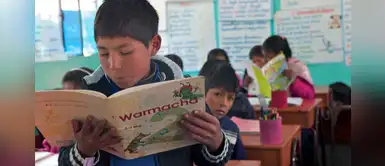 Coronavirus: Clases presenciales retornarían en el 2021, según especialista del Minsa Coronavirus: Clases presenciales retornarían en el 2021, según especialista del Minsa