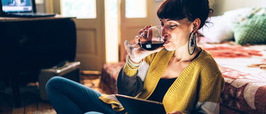 Día Internacional de la Amistad: ¡Dos cócteles para festejar desde casa! Día Internacional de la Amistad: ¡Dos cócteles para festejar desde casa!