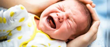 ¿Puedo darle agua de anís a mi bebé para aliviar sus gases? ¿Puedo darle agua de anís a mi bebé para aliviar sus gases?