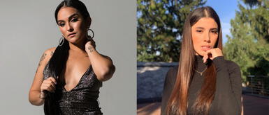 Billboard elogia tanto a Daniela Darcourt como a Yahaira Plasencia Billboard elogia tanto a Daniela Darcourt como a Yahaira Plasencia