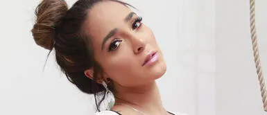 Manelyk alborota Instagram con outfit glam que combina múltiples estilos Manelyk alborota Instagram con outfit glam que combina múltiples estilos