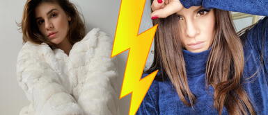 Macarena Vélez tomó radical decisión sobre amistad con Alejandra Baigorria Macarena Vélez tomó radical decisión sobre amistad con Alejandra Baigorria