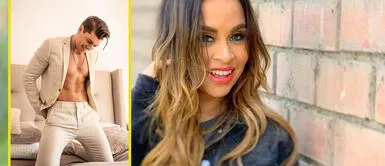 Ethel Pozo rompe su silencio y revela cuál es su relación con Ignacio Baladán Ethel Pozo rompe su silencio y revela cuál es su relación con Ignacio Baladán