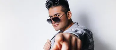 Deyvis Orosco lanza nueva versión del tema "Pecadora" Deyvis Orosco lanza nueva versión del tema "Pecadora"