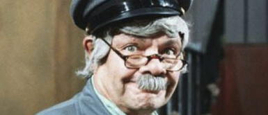 'Jaimito' el cartero y la triste historia del actor que fue encontrado muerto por Chespirito 'Jaimito' el cartero y la triste historia del actor que fue encontrado muerto por Chespirito