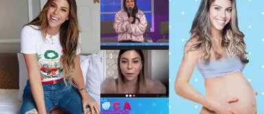 ¿Alondra García Miro y Paolo serán padres pronto? Modelo se pronunció | VIDEO ¿Alondra García Miro y Paolo serán padres pronto? Modelo se pronunció | VIDEO