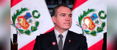 Salvador del Solar: “Ratifico mi respuesta de no ser candidato a la presidencia” Salvador del Solar: “Ratifico mi respuesta de no ser candidato a la presidencia”