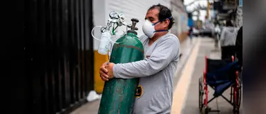 OMS: "Efectos del coronavirus se sentirá por décadas en todo el mundo" OMS: "Efectos del coronavirus se sentirá por décadas en todo el mundo"