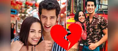 Raysa Ortíz confirma que su romance con Santiago Suárez ha terminado | FOTOS Raysa Ortíz confirma que su romance con Santiago Suárez ha terminado | FOTOS