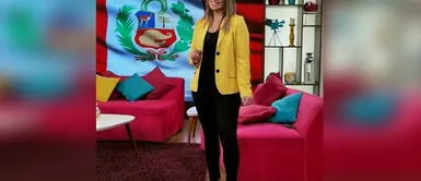 Thais Casalino enseña dos outfits para llevar la prenda precisa para evitar el frío Thais Casalino enseña dos outfits para llevar la prenda precisa para evitar el frío