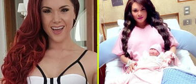 Génesis Tapia impacta con renovada figura al poco tiempo de dar a luz | FOTOS Génesis Tapia impacta con renovada figura al poco tiempo de dar a luz | FOTOS