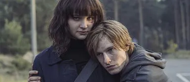 El nuevo y alucinante proyecto de los creadores de Dark para Netflix: 1899 El nuevo y alucinante proyecto de los creadores de Dark para Netflix: 1899