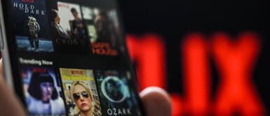 ¿Querías más velocidad? Netflix habilita opción para teléfonos celulares ¿Querías más velocidad? Netflix habilita opción para teléfonos celulares