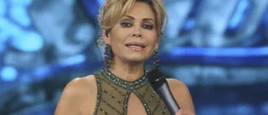 Gisela Valcárcel sorprende al decir “chuscos y baratos” a usuarios que la critican | VIDEO Gisela Valcárcel sorprende al decir “chuscos y baratos” a usuarios que la critican | VIDEO