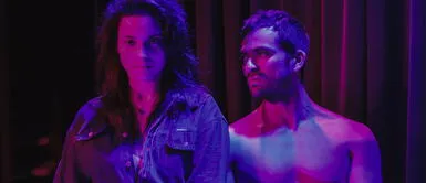 “El Baúl de los Malos Sueños”: show que abarca los temores de la sociedad “El Baúl de los Malos Sueños”: show que abarca los temores de la sociedad