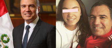 Hija mayor de Salvador del Solar conquista con su belleza en las redes | FOTOS Hija mayor de Salvador del Solar conquista con su belleza en las redes | FOTOS