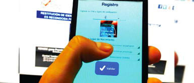 ¿Cómo tramitar por internet copias de actas de nacimiento, matrimonio y defunción? ¿Cómo tramitar por internet copias de actas de nacimiento, matrimonio y defunción?