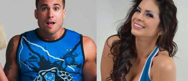 Gino Assereto recordó cuando le gustaba Sully Sáenz e intentó conquistarla | VIDEO Gino Assereto recordó cuando le gustaba Sully Sáenz e intentó conquistarla | VIDEO