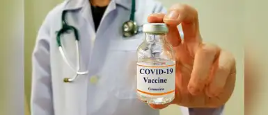 Rusia confirma que concluyeron las pruebas clínicas de su primera vacuna contra la COVID-19 Rusia confirma que concluyeron las pruebas clínicas de su primera vacuna contra la COVID-19