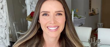 Marlene Favela derrocha elegancia con outfit inspirado en la moda 'preppy' Marlene Favela derrocha elegancia con outfit inspirado en la moda 'preppy'