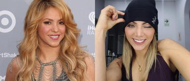 Isabel Acevedo invoca a su Shakira interna con este nuevo cambio de look Isabel Acevedo invoca a su Shakira interna con este nuevo cambio de look